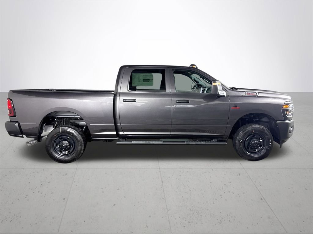 New 2026 RAM 2500 Tradesman AWD/4WD image 5