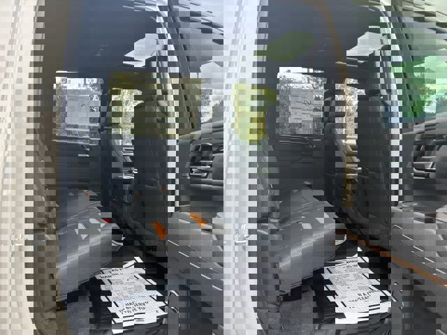 New 2026 GMC Sierra 2500 AT4 w/ AT4 Premium Plus Package image 42