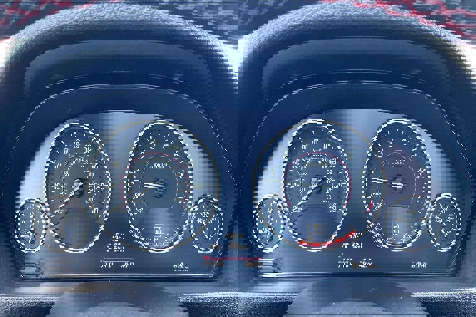 Used 2016 BMW 328i Sedan image 17