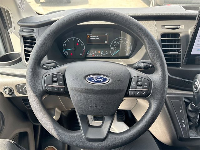 New 2024 Ford Transit 250 Low Roof w/ Load Area Protection Package image 11