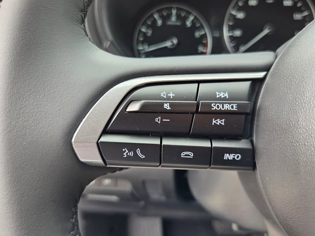 New 2026 MAZDA CX-30 AWD 2.5 S image 29