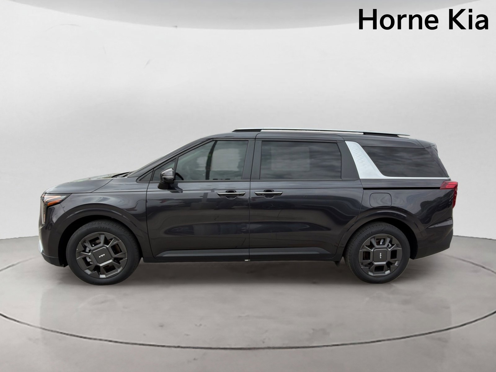 New 2026 Kia Carnival EX FWD image 6