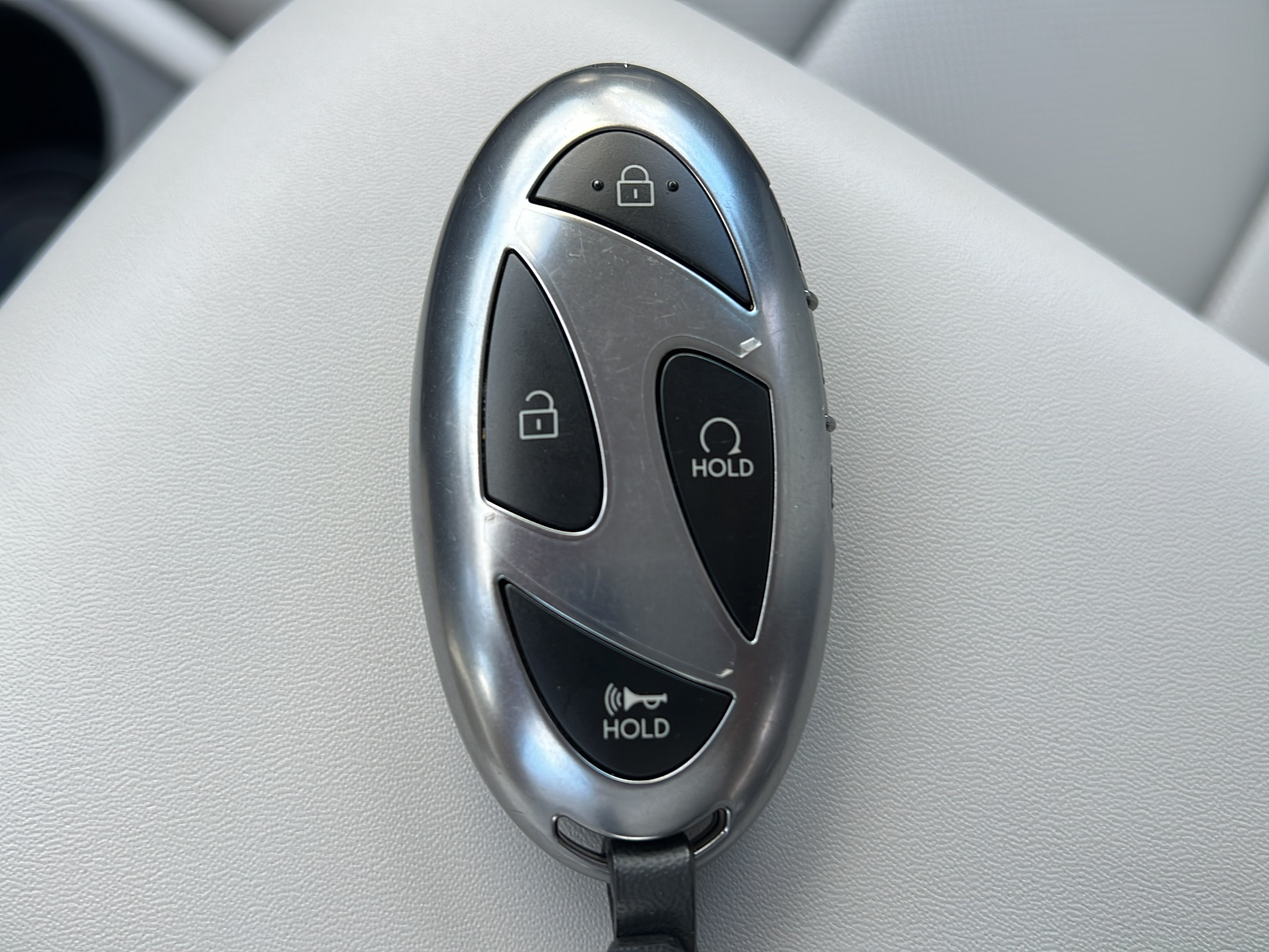 Certified 2025 Hyundai Kona Limited FWD image 26