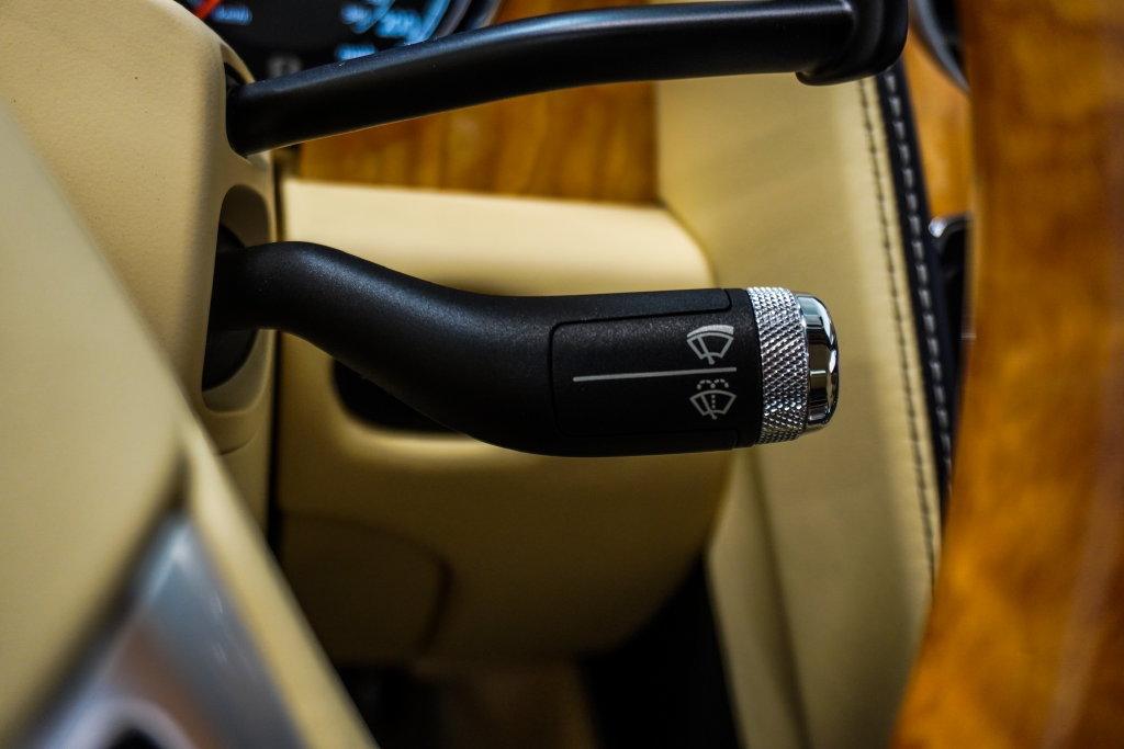 Used 2015 Bentley Continental GT V8 S AWD/4WD image 15