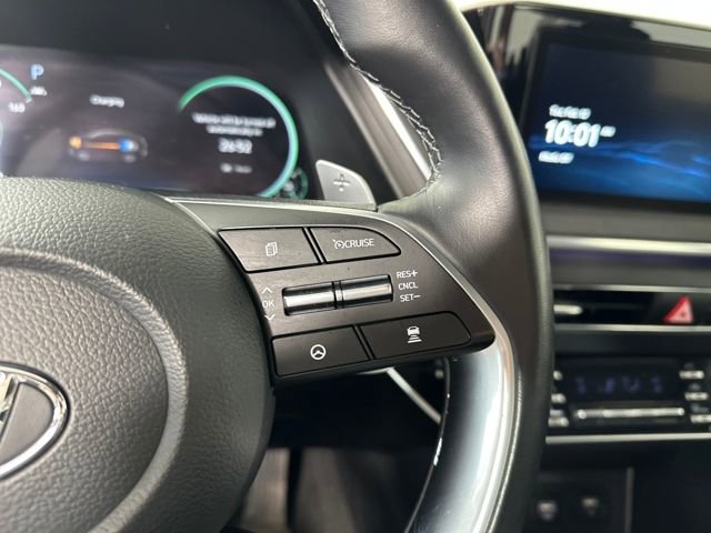 Used 2023 Hyundai Sonata Limited image 16