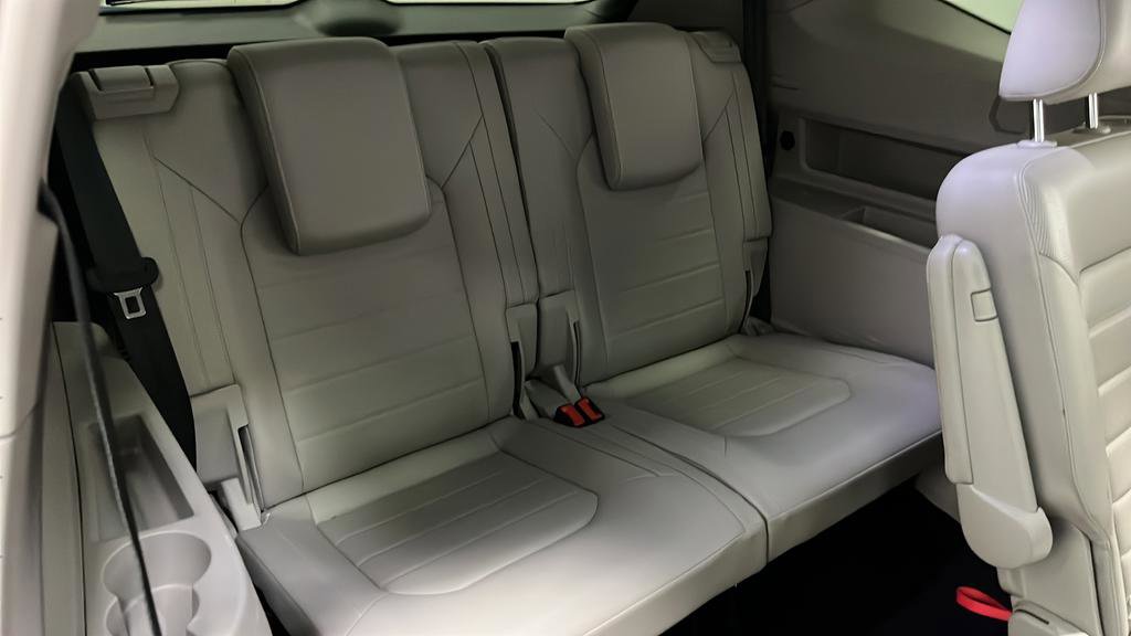 Used 2021 Volkswagen Atlas SEL Premium image 27