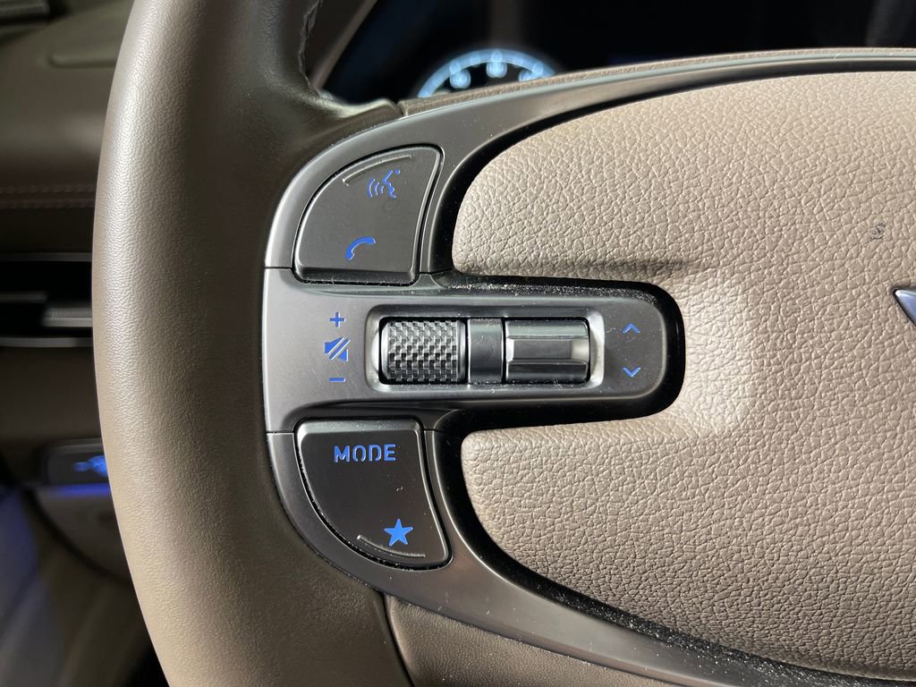 Used 2023 Genesis GV80 3.5T Advanced + image 28