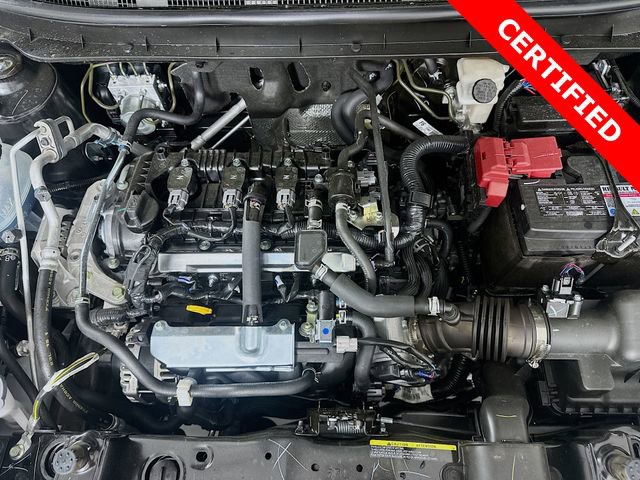 Certified 2024 Nissan Kicks S image 11