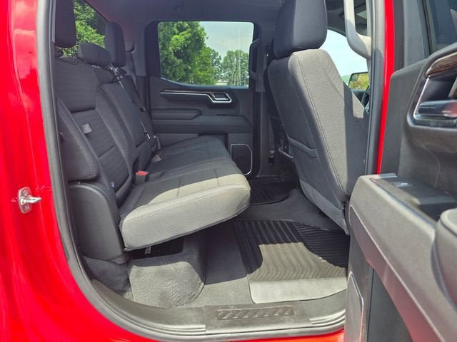 Used 2025 GMC Sierra 1500 Elevation AWD/4WD image 18