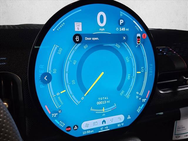 New 2026 MINI Cooper S FWD image 11