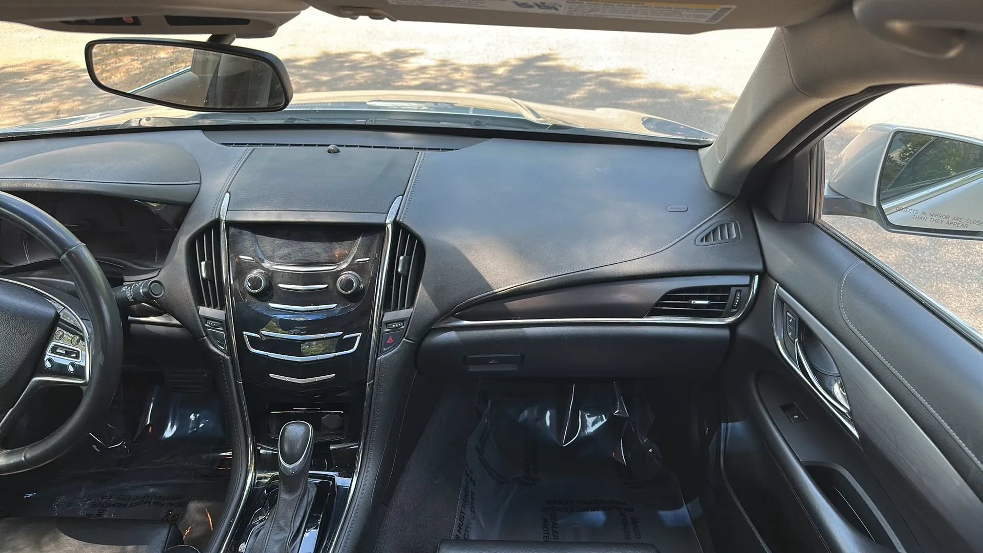 Used 2013 Cadillac ATS Sedan RWD image 27