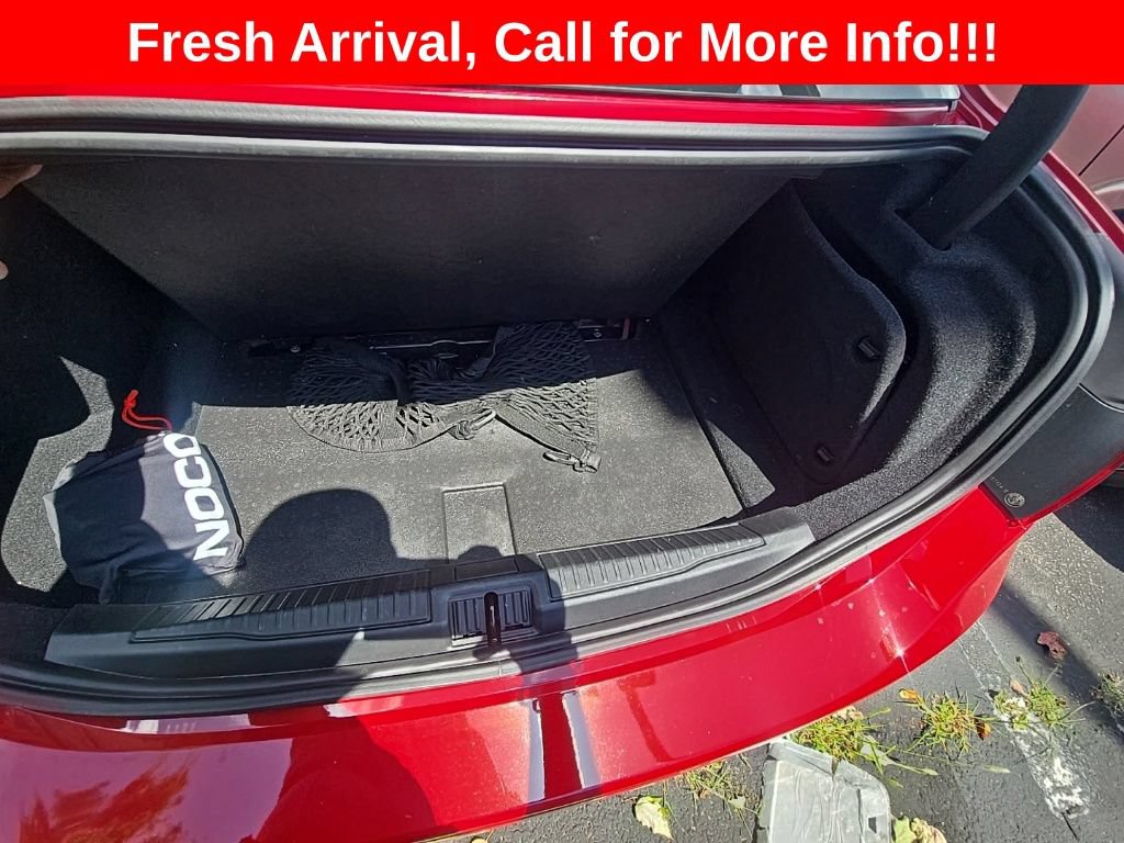 Used 2022 Alfa Romeo Giulia Veloce AWD/4WD image 33