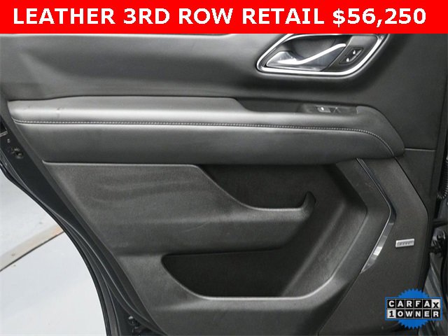 Used 2023 Chevrolet Tahoe LT image 15