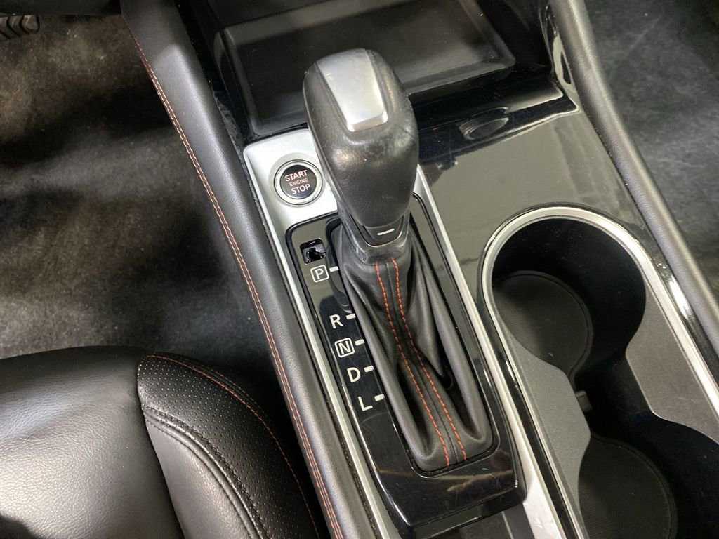 Used 2024 Nissan Altima 2.5 SR image 22