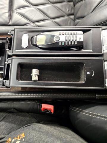 Used 2008 Bentley Flying Spur Flying Spur image 17