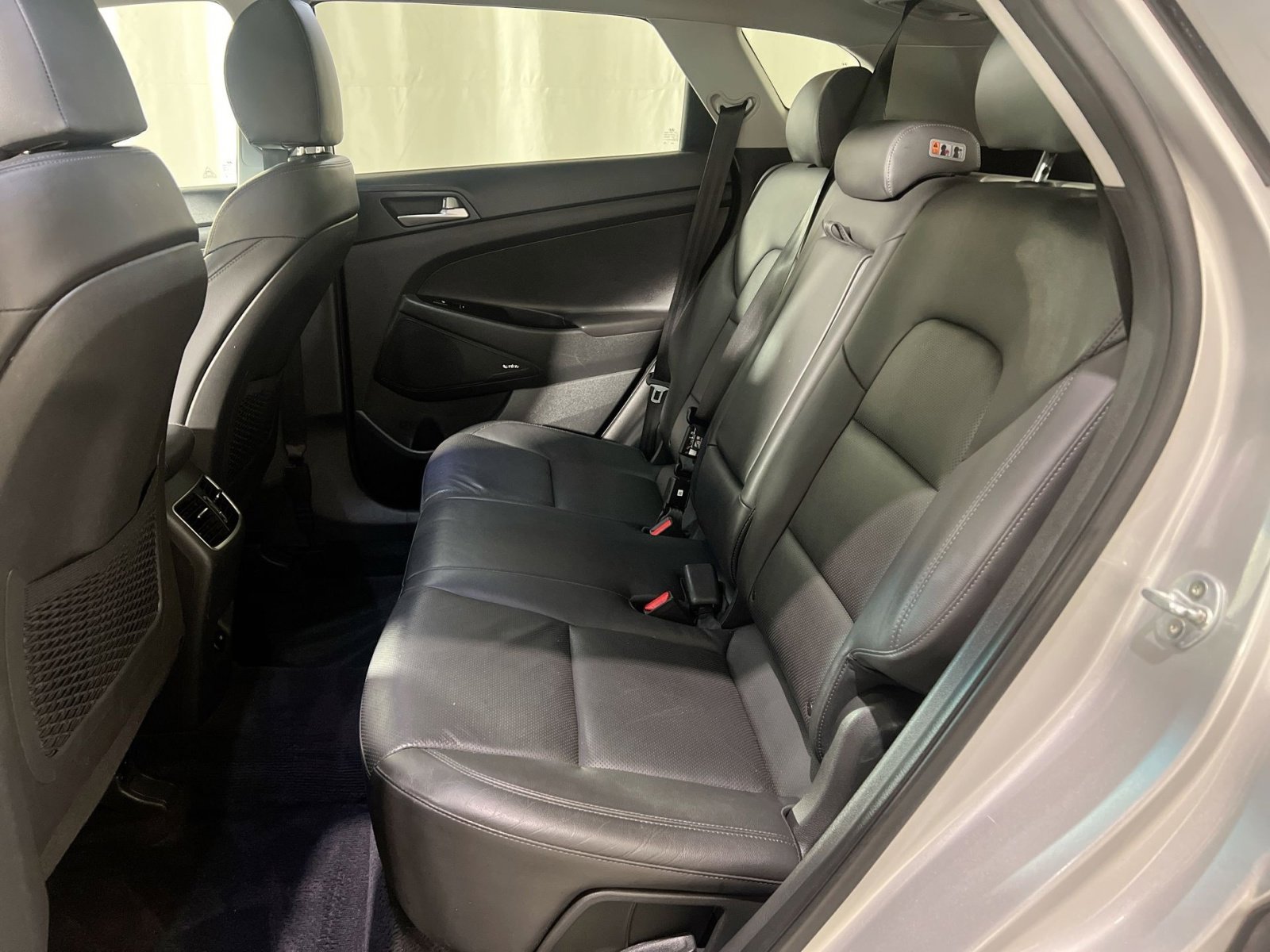 Used 2020 Hyundai Tucson Ultimate image 25