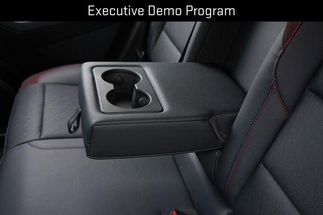 Used 2026 Chevrolet Equinox RS w/ Convenience Package III FWD image 29