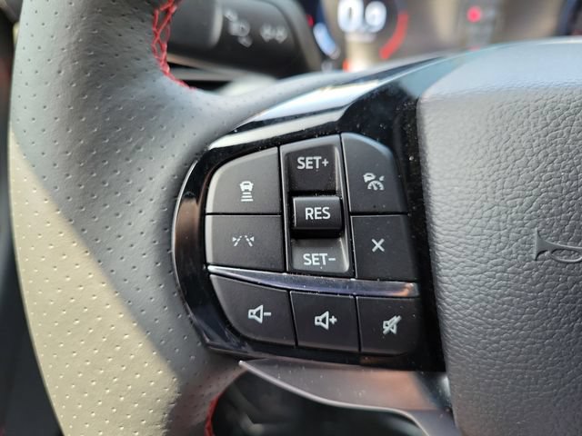 Used 2026 Ford Explorer ST-Line w/ ST-Line Street Pack RWD image 5