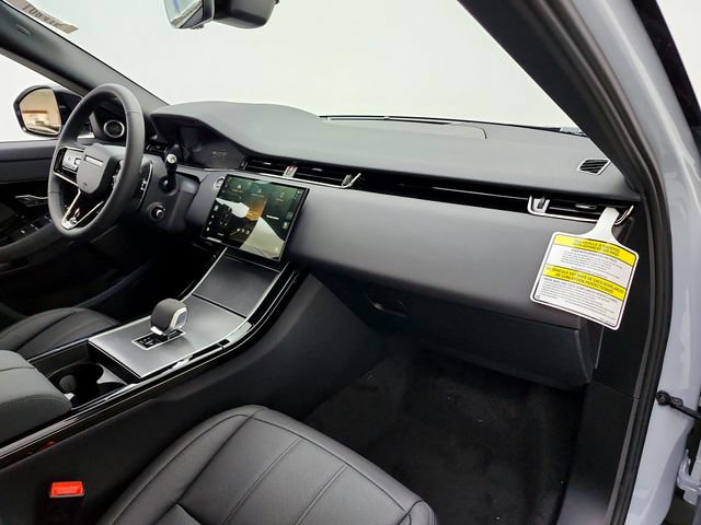 New 2026 Land Rover Range Rover Evoque S AWD/4WD image 13