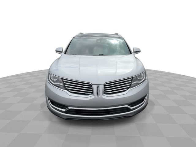 Used 2017 Lincoln MKX Reserve w/ Lincoln MKX Climate Package image 4
