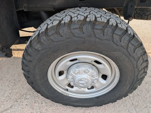 Used 2020 RAM 2500 Tradesman AWD/4WD image 13