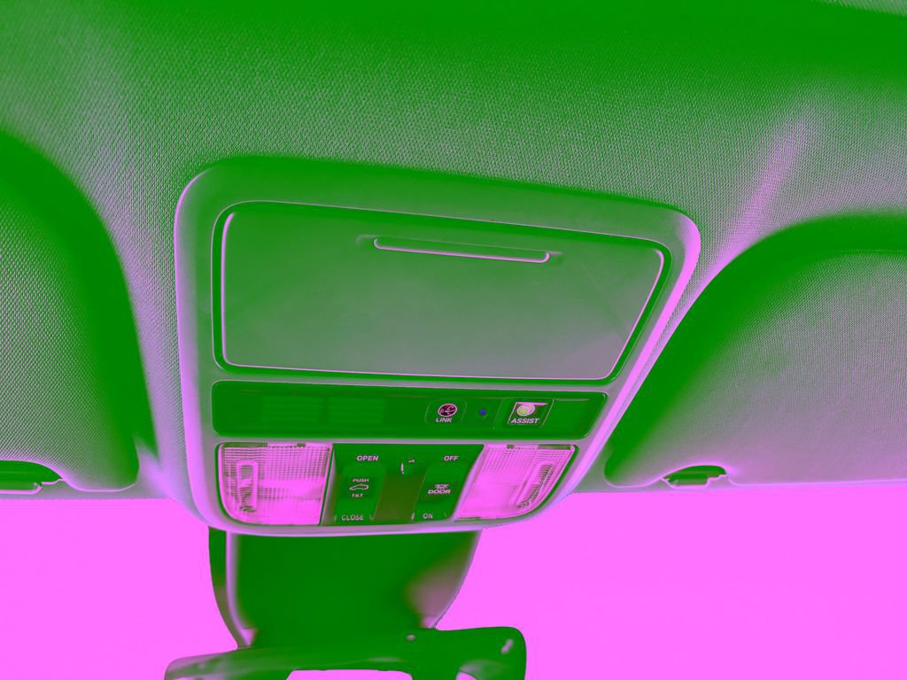 Certified 2023 Honda Odyssey Touring image 15