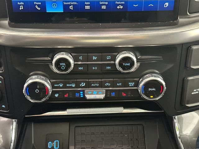 Used 2023 Ford F150 Lariat w/ Equipment Group 502A High AWD/4WD image 15