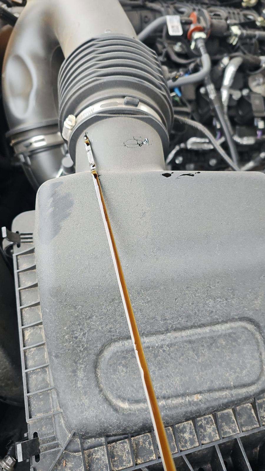 Used 2025 Ford Expedition Max Platinum image 54