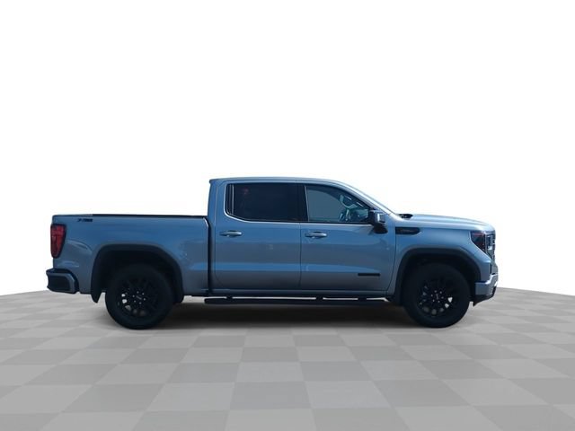 New 2026 GMC Sierra 1500 Elevation w/ Elevation Premium Package AWD/4WD image 10