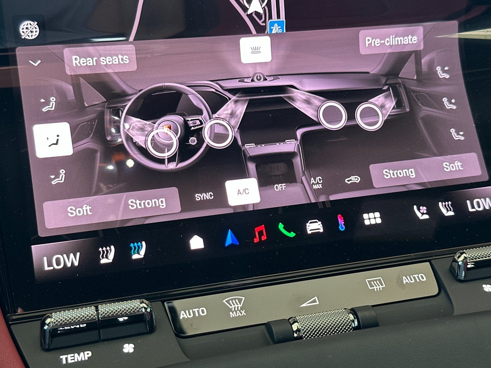 New 2026 Porsche Cayenne S AWD/4WD image 20