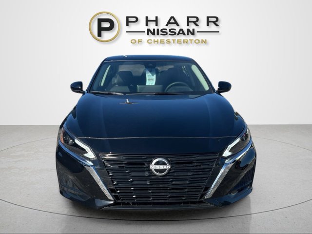 Used 2025 Nissan Altima 2.5 SV w/ SV Premium Package FWD image 8