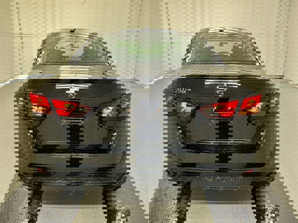 New 2025 Nissan Altima 2.5 S image 8