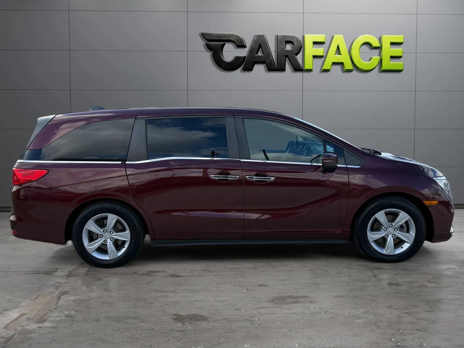 Used 2019 Honda Odyssey EX-L image 14