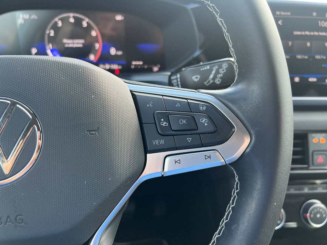 Used 2023 Volkswagen Taos SE image 17