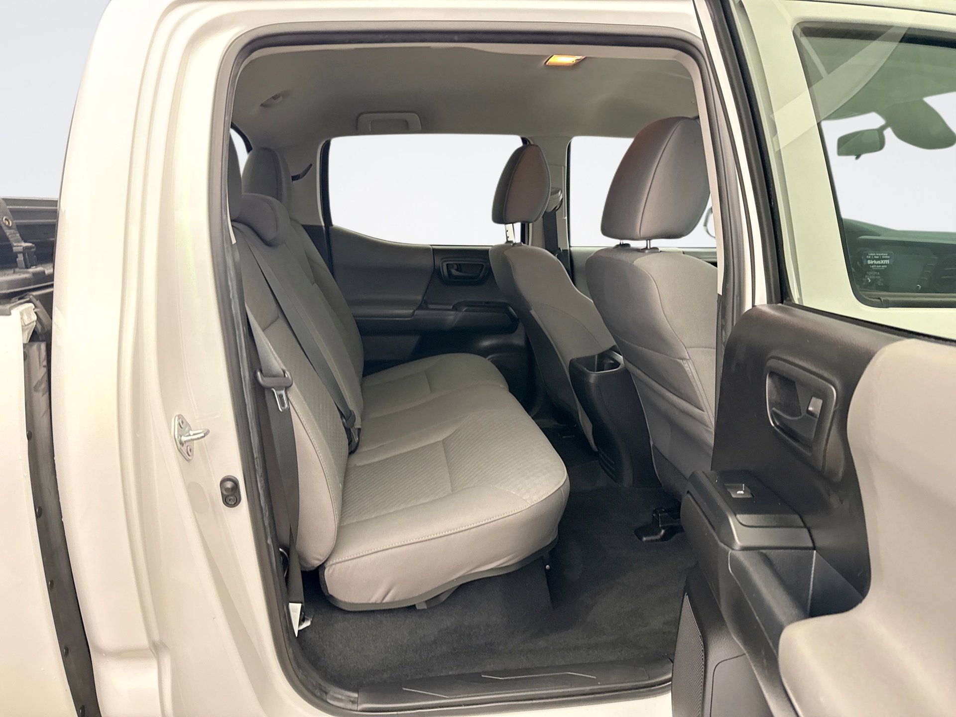 Used 2023 Toyota Tacoma SR image 17