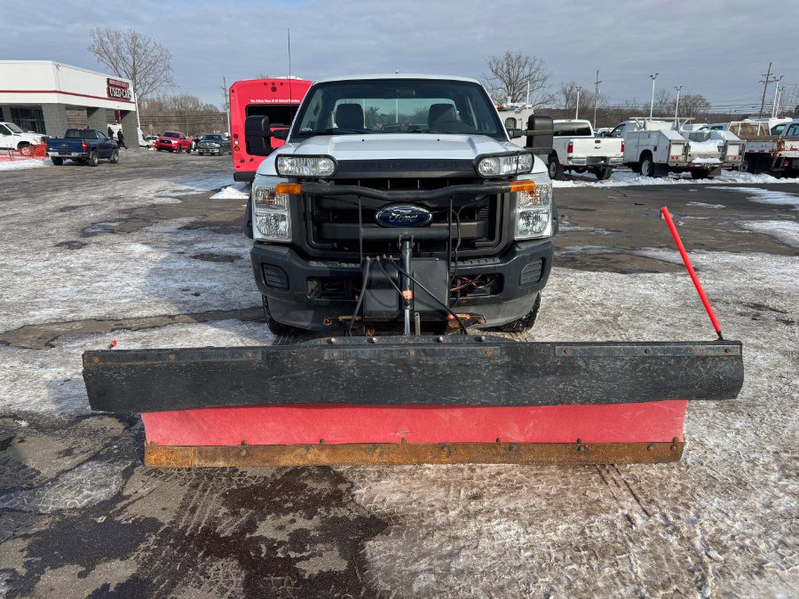 Used 2011 Ford F250 XL image 8