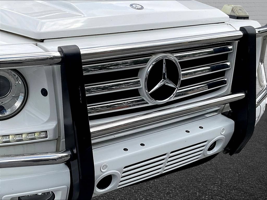 Used 2014 Mercedes-Benz G 550 image 26