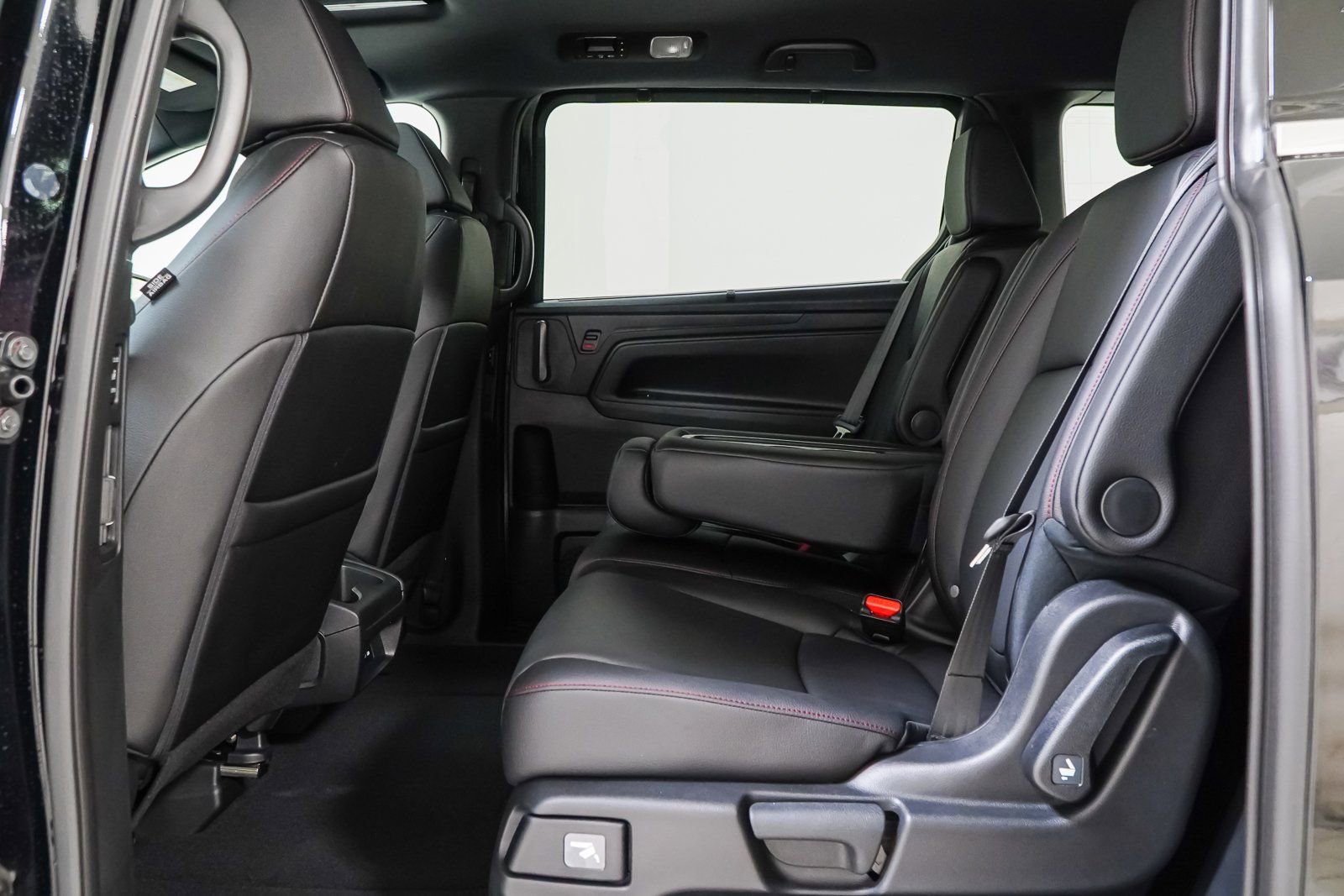 New 2026 Honda Odyssey Sport-L image 45