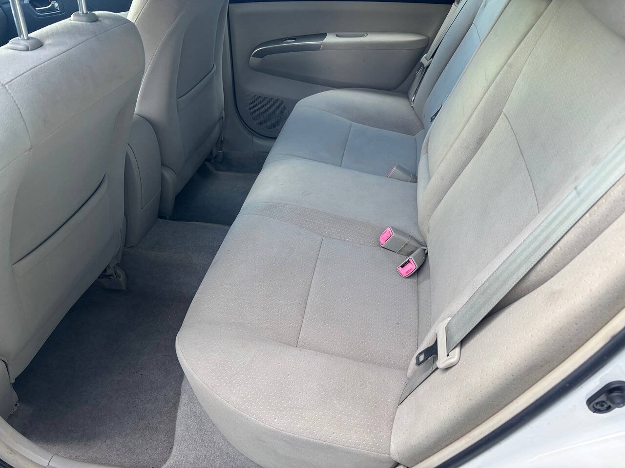 Used 2008 Toyota Prius FWD image 17