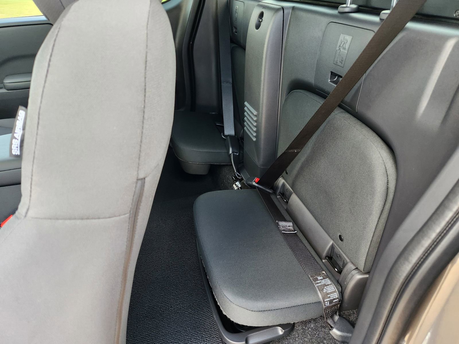 New 2026 Nissan Frontier S w/ Tow Package image 24