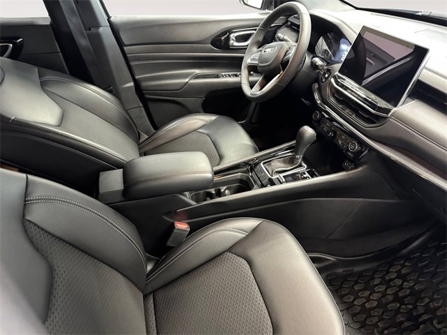 Used 2023 Jeep Compass Altitude w/ Convenience Group image 4