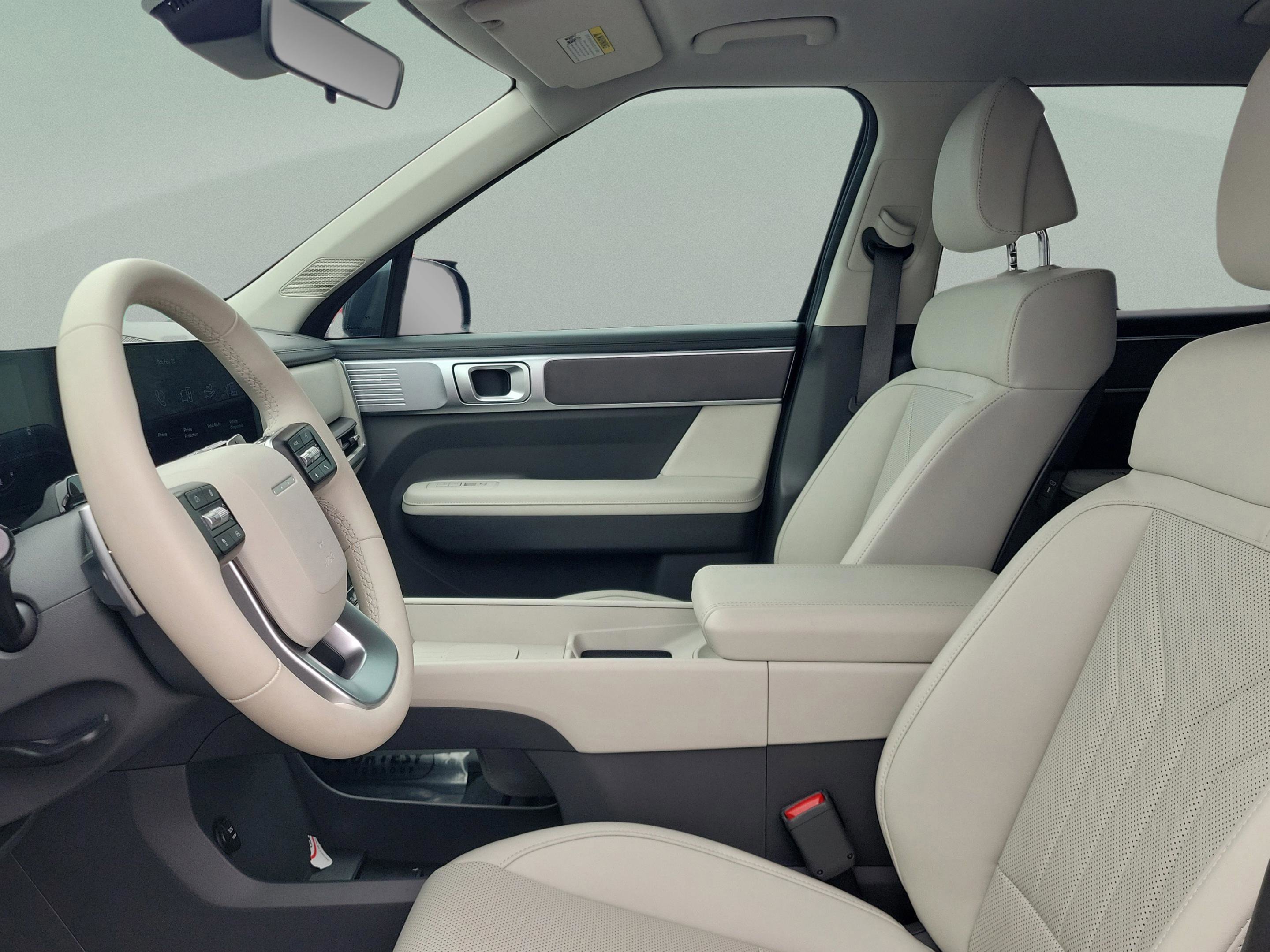 Used 2025 Hyundai Santa Fe SEL image 22