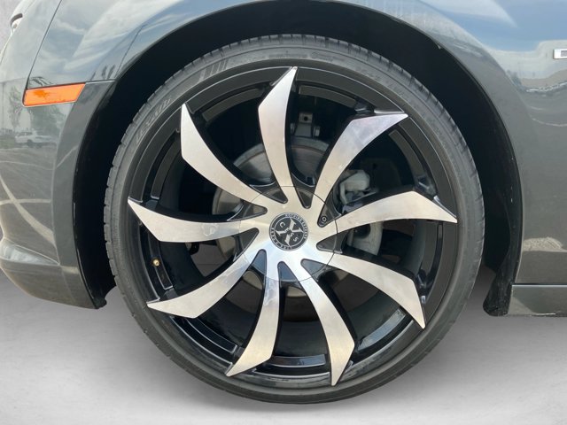 Used 2015 Chevrolet Camaro LT w/ RS Package RWD image 18