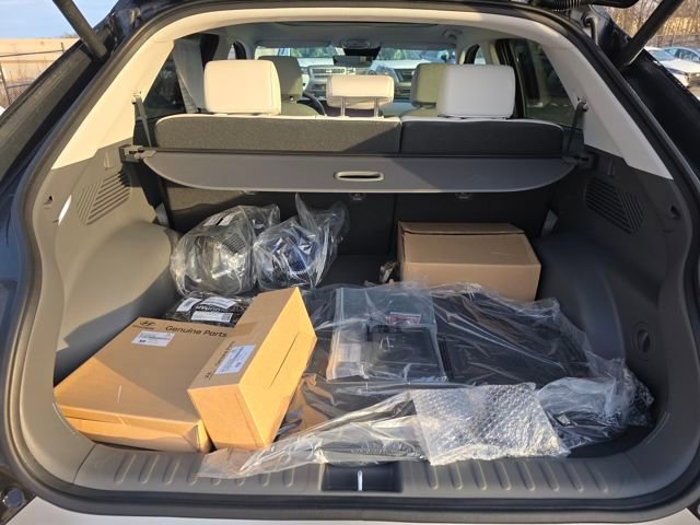 New 2026 Hyundai Ioniq 5 Limited image 23