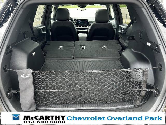 New 2026 Chevrolet Equinox LT w/ Convenience Package II image 24