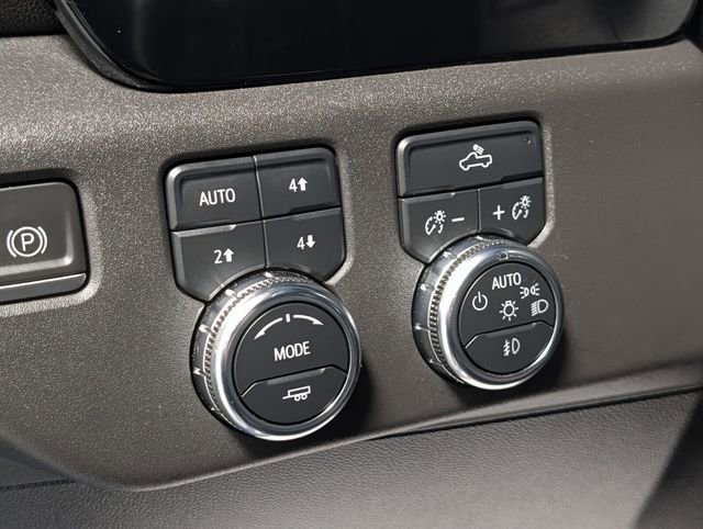 Certified 2023 GMC Sierra 1500 Elevation AWD/4WD image 17
