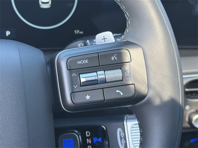 New 2026 Hyundai Palisade Calligraphy image 26