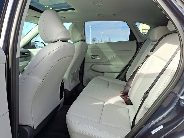 Used 2026 Hyundai Kona Limited image 10