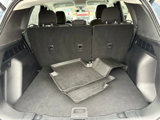 Used 2024 Ford Escape Active w/ Tech Pack #2 image 16