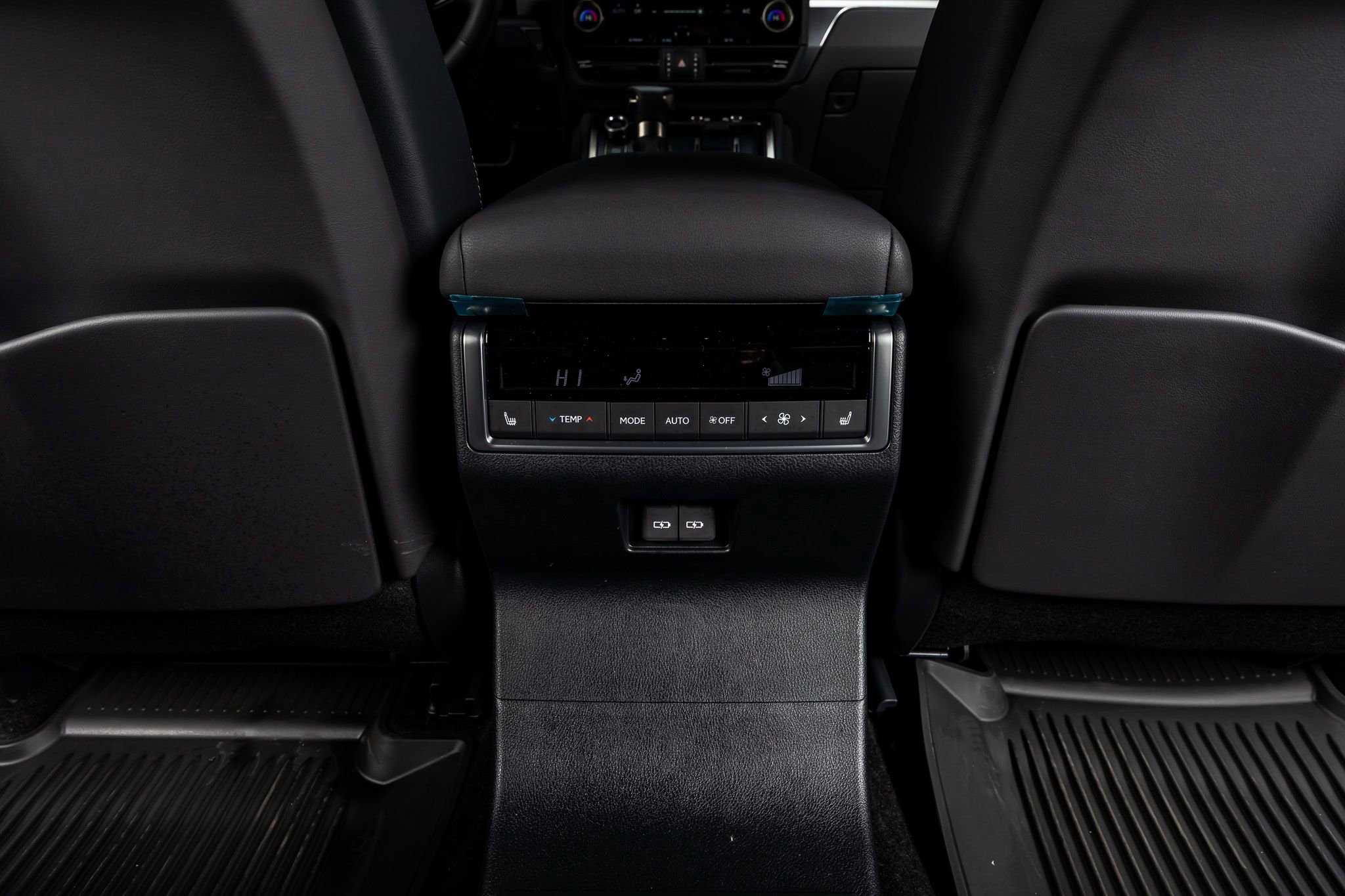 Used 2025 Lexus GX 550 550 Luxury+ image 33